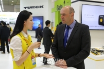 [스마트팩토리·오토메이션월드] 터크코리아, 고객 눈높이에 맞춘 스마트팩토리 솔루션 선보여