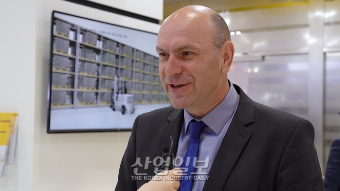 [스마트팩토리·오토메이션월드] 터크코리아, 고객 눈높이에 맞춘 스마트팩토리 솔루션 선보여