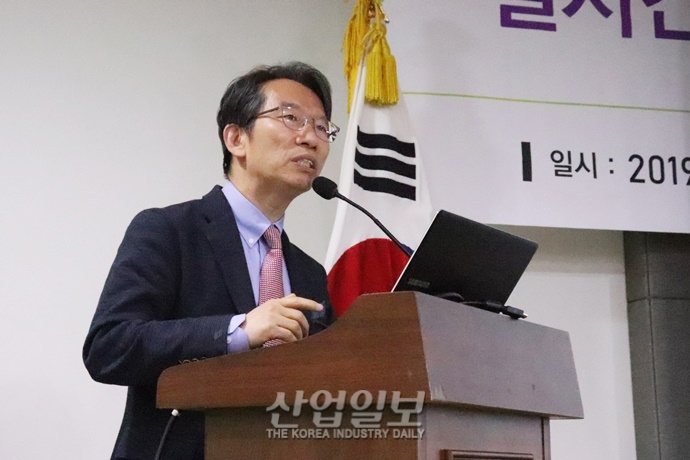 기상청, “‘실시간 기상 알림 서비스’로 예측 불가능한 위험 기상 피해 줄인다”