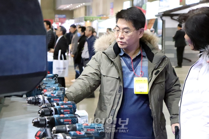 [포토뉴스] 2019년 건축업계 트렌드는?