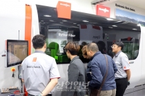 “레이저가공 전문인력 육성 위한 교육과정 마련돼야”