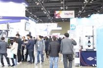 [포토뉴스] [코플라스 2019] 전시회 마지막날까지도 이어지는 발길