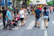 한국 중소·중견기업, 베트남 전시회를 '수출회복' 기회로…