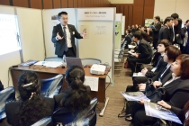 외국계·日상장기업 등 우량기업 알짜 입사기회 '한자리에'