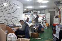 350원짜리 중국산 미세먼지 마스크, 1만2천 원으로 둔갑 '판매'