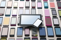 스마트폰 시장, PC 시장과 닮은꼴이지만 다른 전망인 이유