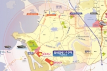 평택 포승(BIX)지구 자동차·기계 제조부지 등 분양