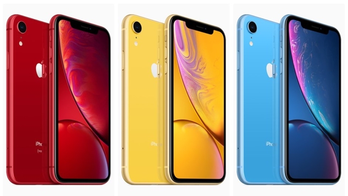 [모바일 On] 루머로 끝나는 것 같았던 애플의 ‘아이폰SE2’, 아이폰XE 출시로 재점화?