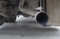 경유차 실도로 질소산화물 배출 허용기준 유럽연합 수준 강화