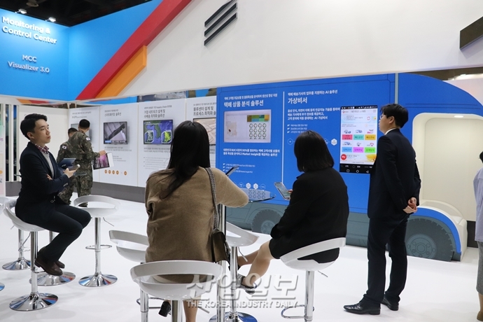 [ICPI WEEK 2019] 곳곳에 스며든 AI, 물류와 제약의 효율성 이끈다