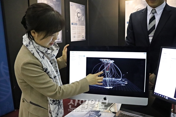 [ICPI WEEK 2019] 곳곳에 스며든 AI, 물류와 제약의 효율성 이끈다