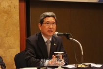 김학용 환노위원장, 기업 바라보는 문재인 대통령 시선 바뀌어야