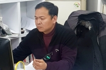 [코파스(KOFAS) 2019] (주)디에이치자동화, LM가이드·볼스크류 내세워 자동화 설비 시장 ‘공략’