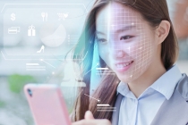 중국의 안면인식 기술, 높은 정확도로 실생활 응용 사례 증가