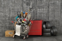 자동차 부품업체 위기, 정부 금융지원 프로그램 시행