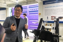 [세상을 돕는 기술②] 인간과 함께 긍정 시너지 발휘하는 ‘협동·재활로봇’