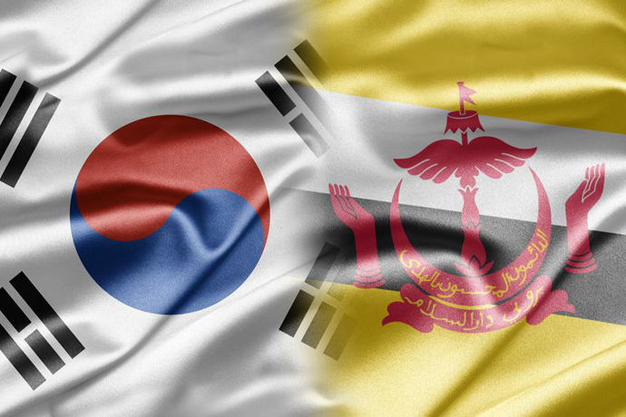 브루나이, 신남방정책 구현 위한 파트너 국가 ‘부상’