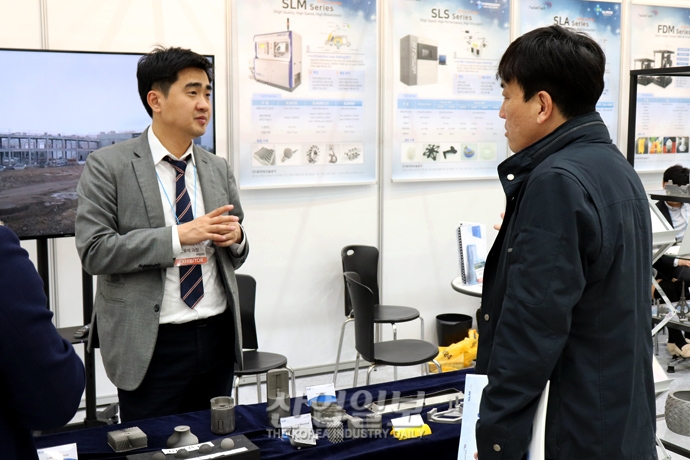 [2019 자동차 기술 산업전] 첨단을 입은 자동차 기술