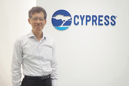 [TECH] IoT 시스템용 마이크로컨트롤러 저소비전력화 추진