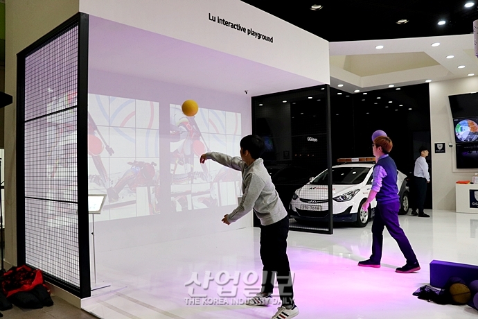 [포토뉴스] WORLD IT SHOW 2019, 5G VR 등 다양한 체험 한가득