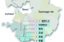 외국인 투자기업 전용임대단지 매출, 디스플레이와 자동차 비중 커