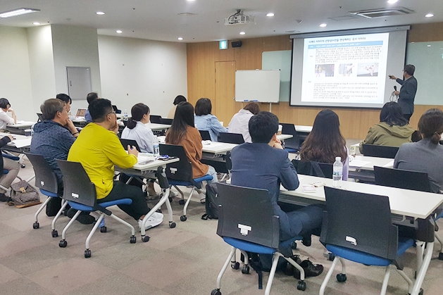 인터넷신문委-언론중재委, 충청권 기자 대상 공동교육