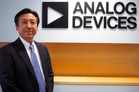 [TECH] 전자회로 대표적 아날로그 빌딩 블록 ‘OP앰프’