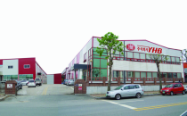 [코파스(KOFAS) 2019] (주)YHB, 친환경 집진기술 들고 세계로 나아간다