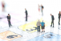 전 세계 ‘고령화’ 1등은 ‘대한민국’…충격 최소화할 대응 필요해