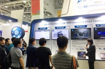 [부텍(BUTECH) 2019] 솔리드이엔지, 제조업의 ‘요람에서 무덤까지’ 지원한다