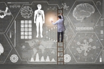 中, ‘의료+인공지능’ 산업 육성으로 의료자원 불균형 해결