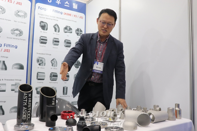 [2019 시흥기업 생산제품 구매전시회] 관내 제조업 내수 거래 활성화 ‘기대’