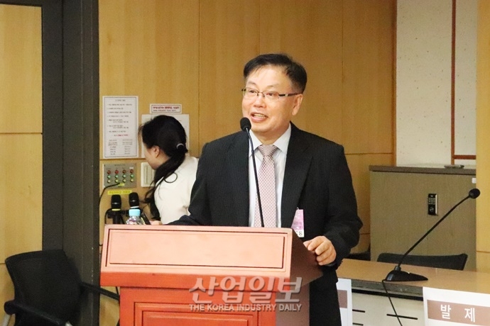 ‘그린바이오 산업’, “심사만 10년째…복잡·비효율적인 ‘협의심사제도’ 개선해야”