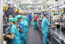 슈나이더 일렉트릭, 인도네시아 바탐 스마트공장(스마트 팩토리) 구축