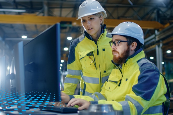 로크웰오토메이션, “인공지능(AI) 모듈로 제품 무결성 보장”