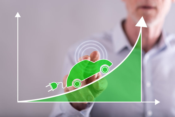 프랑스 자동차 시장, WLTP 시스템 도입 영향 디젤차↓ 전기차↑