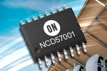 온세미컨덕터, 하이브리드 IGBT·절연 고전류 IGBT 게이트 드라이버 공개