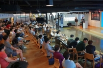 세계 1위 VR기기 제조사 대만 HTC VIVE 초청 기술교류회 열린다