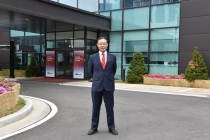 [부텍(BUTECH) 2019] (주)아마다코리아, 4차 산업혁명 속 한국의 생산방식 변화에 발맞춘다