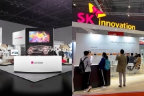 LG화학·SK이노베이션, 이차전지 시장 벗어나 법정에서 2라운드