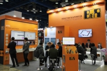[부텍(BUTECH) 2019] B&R, 산업현장 자동화의 글로벌 리더 자처