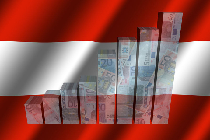 오스트리아, 글로벌 금융위기 이후 외국인 투자유지 지속 성장