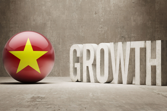 2018년 베트남 전자산업, 휴대폰·가전제품 판매 증가 영향 11.5% 상승