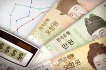 소비·투자 부진, 물가상승률 0%대 ‘준 디플레이션’ 현상 가져와