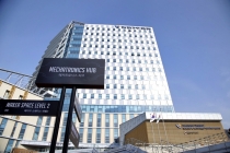 [코파스(KOFAS) 2019] 경남창조경제혁신센터, 기계·IT분야 스타트업의 ‘산실’로 자리매김