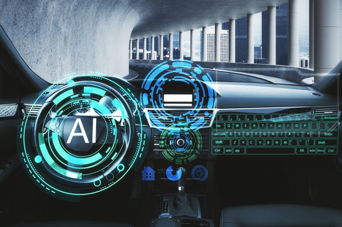 반도체 산업 새로운 성장동력 ‘자율주행차’