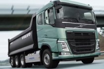 다임러트럭·볼보 덤프트럭 리콜