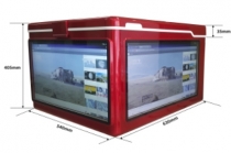 ‘가상현실(VR) 모션 시뮬레이터’ 등 ICT 규제 샌드박스 지정