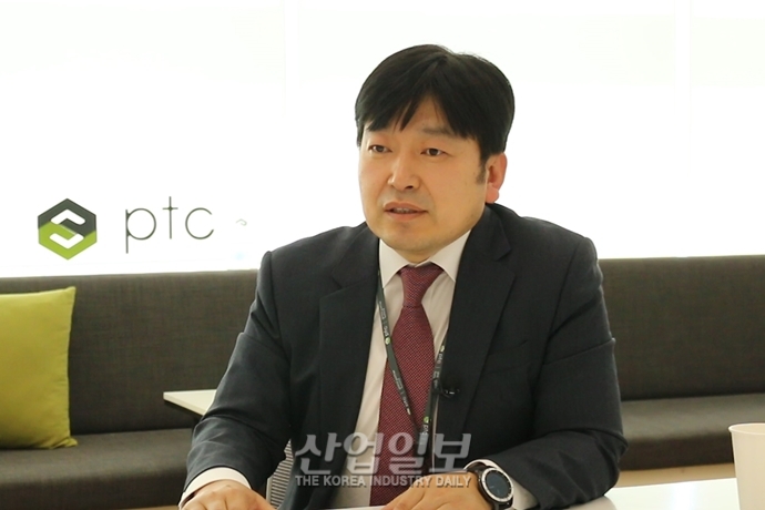 [동영상뉴스][코파스(KOFAS) 2019] PTC, IoT·AR로 제조현장의 디지털전환 앞당긴다