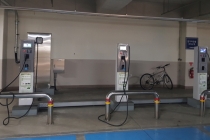 경기도공 시행 19개 아파트 단지에도 전기차 충전시설 설치